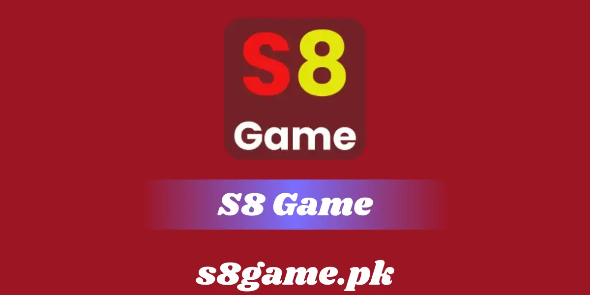 s8 game