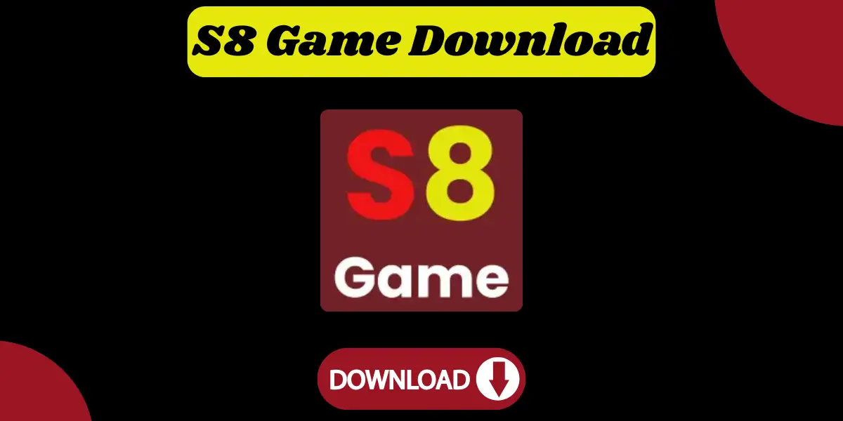 s8 game download